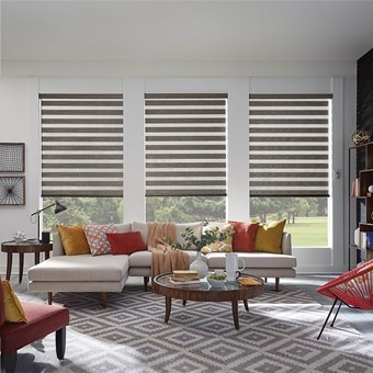 Alternate image for Layered Shades