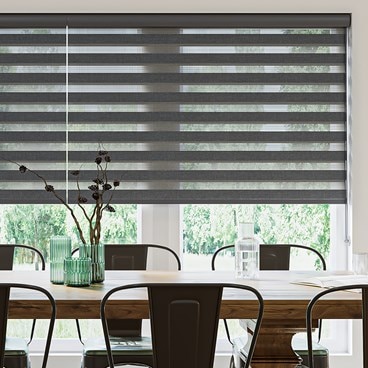 Alternate image for Premier Flat Sheer Shades