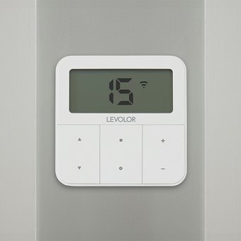 InMotion 15 Channel Wall Switch