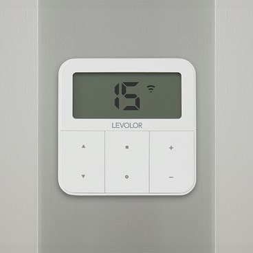 InMotion 15 Channel Wall Switch