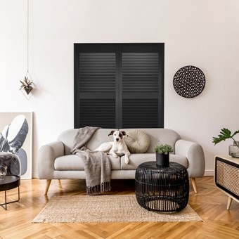 Wood Shutters