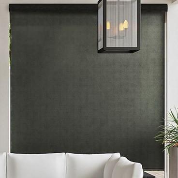 Outdoor Solar Shades