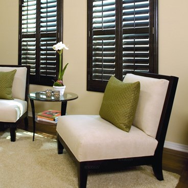 Alternate image for Wood Shutters
