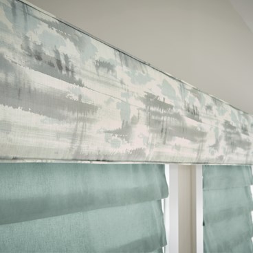 Alternate image for Fabric Cornices