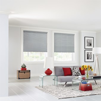 Alternate image for 2 Inch Vinyl Blinds