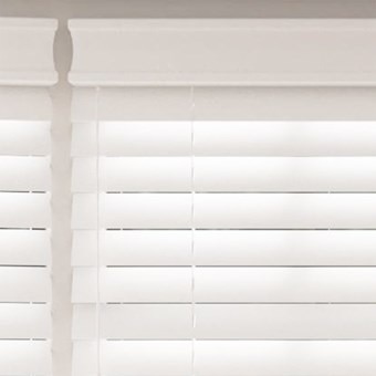 Alternate image for Designer 2 Inch Wood Blinds