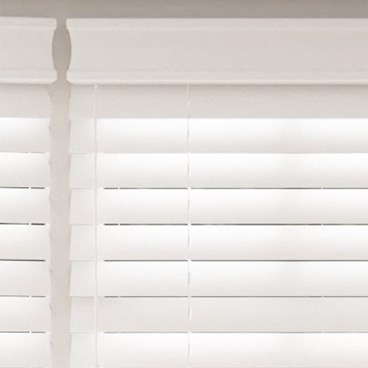 Alternate image for Designer 2 Inch Wood Blinds