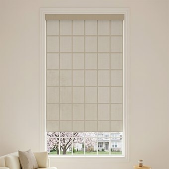 Premium Solar Roller Shades