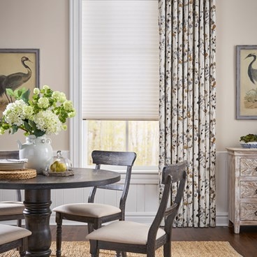 Alternate image for Easy Grommet Drapery