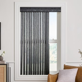 2 Inch PVC Vertical Blinds