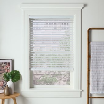 2 Inch Vinyl Blinds