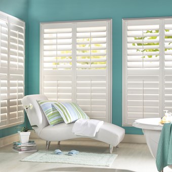 Traditional Shutters