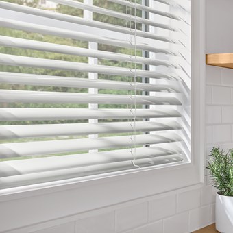 Alternate image for 2 Inch Aluminum Blinds