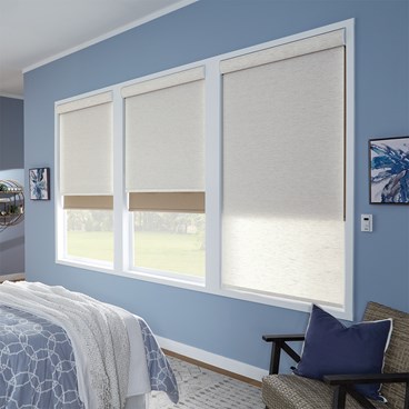 Alternate image for Dual Roller Shades