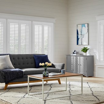 Alternate image for Composite Shutters