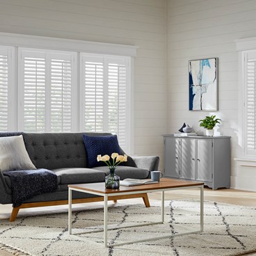 Alternate image for Composite Shutters
