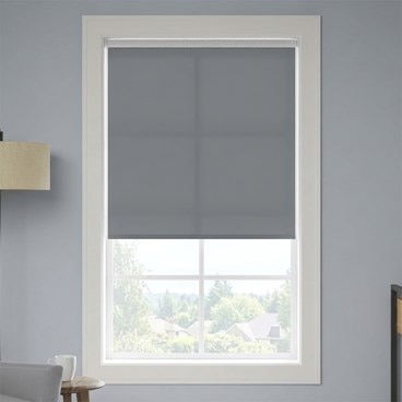 Cordless Solar Roller Shades