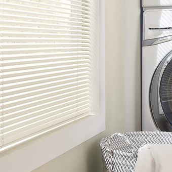 Alternate image for 1 Inch Classics Cordless Blinds