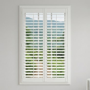 Composite Wood Shutters
