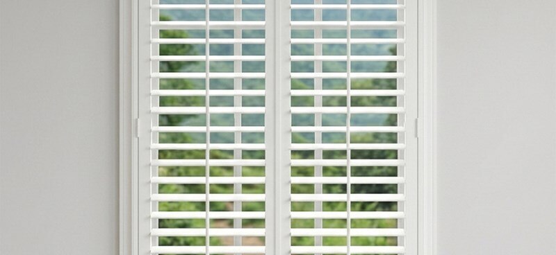 SaleVeneta Composite Wood ShuttersStarStarStarStarStar Half(924)Save 45%Starting At $78.14$142.08Based On 24" x 36"Free Shipping | SureFit™ Guaranteed to Fit!