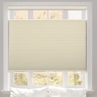 Modern Blackout Cellular Shades