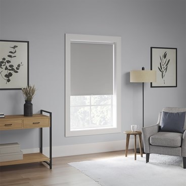 Alternate image for Cordless Blackout Roller Shades
