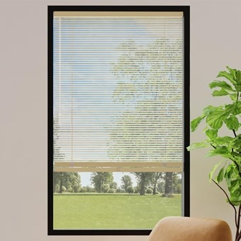 Classic 1 Inch Mini Blinds