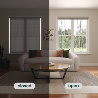 Alternate image for Roller Shades