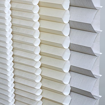 Alternate image for Light Filtering Cellular Skylight Shades