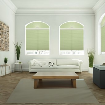 Alternate image for Designer Light Filtering Cellular Arches