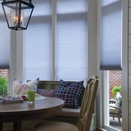 Alternate image for 9/16 Inch Cellular Shades