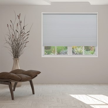Alternate image for Cordless Blackout Cellular Shades