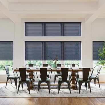 Alternate image for 1 Inch Mini Blinds