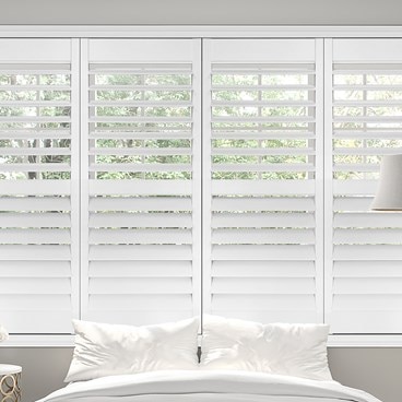 Pacific Composite Shutters