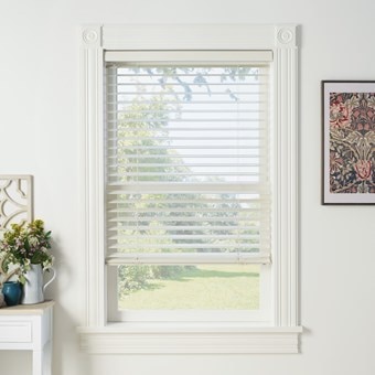 Heritage 2 Inch Aluminum Blinds