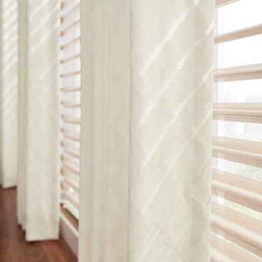 Alternate image for Decorative Side Panels