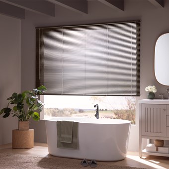 Alternate image for Premium 1 Inch Mini Blinds