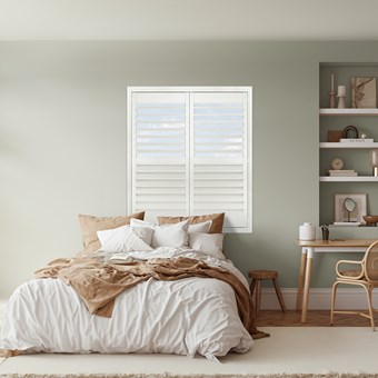 Composite Shutters