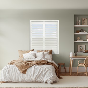 Composite Shutters