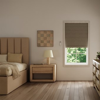 Alternate image for Roman Shades