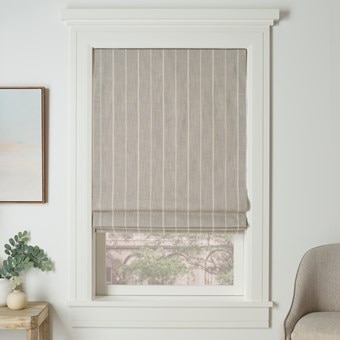 Roman Shades