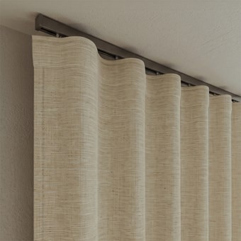 Alternate image for Easy Ripplefold Drapery