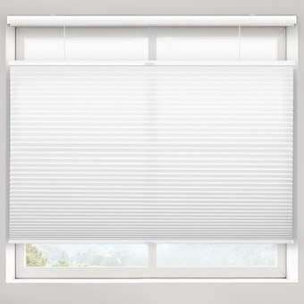 Classic Light Filtering Cellular Shades