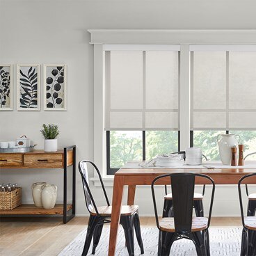Alternate image for Solar Shades