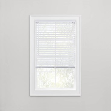 Alternate image for Value 2 Inch Vinyl Blinds