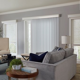Wood Cornice