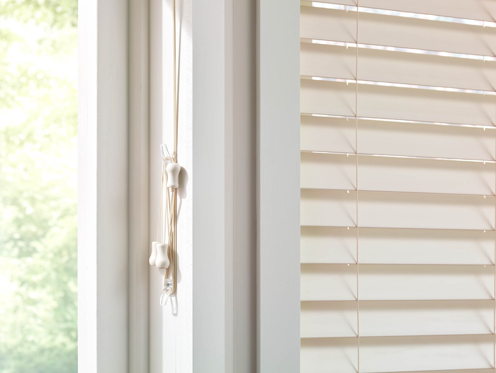 2 inch blinds
