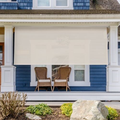 Heavy Duty Outdoor Solar Shades Blinds Com Heavy Duty Outdoor Solar Shades, Outdoor Fabric Roller Shades