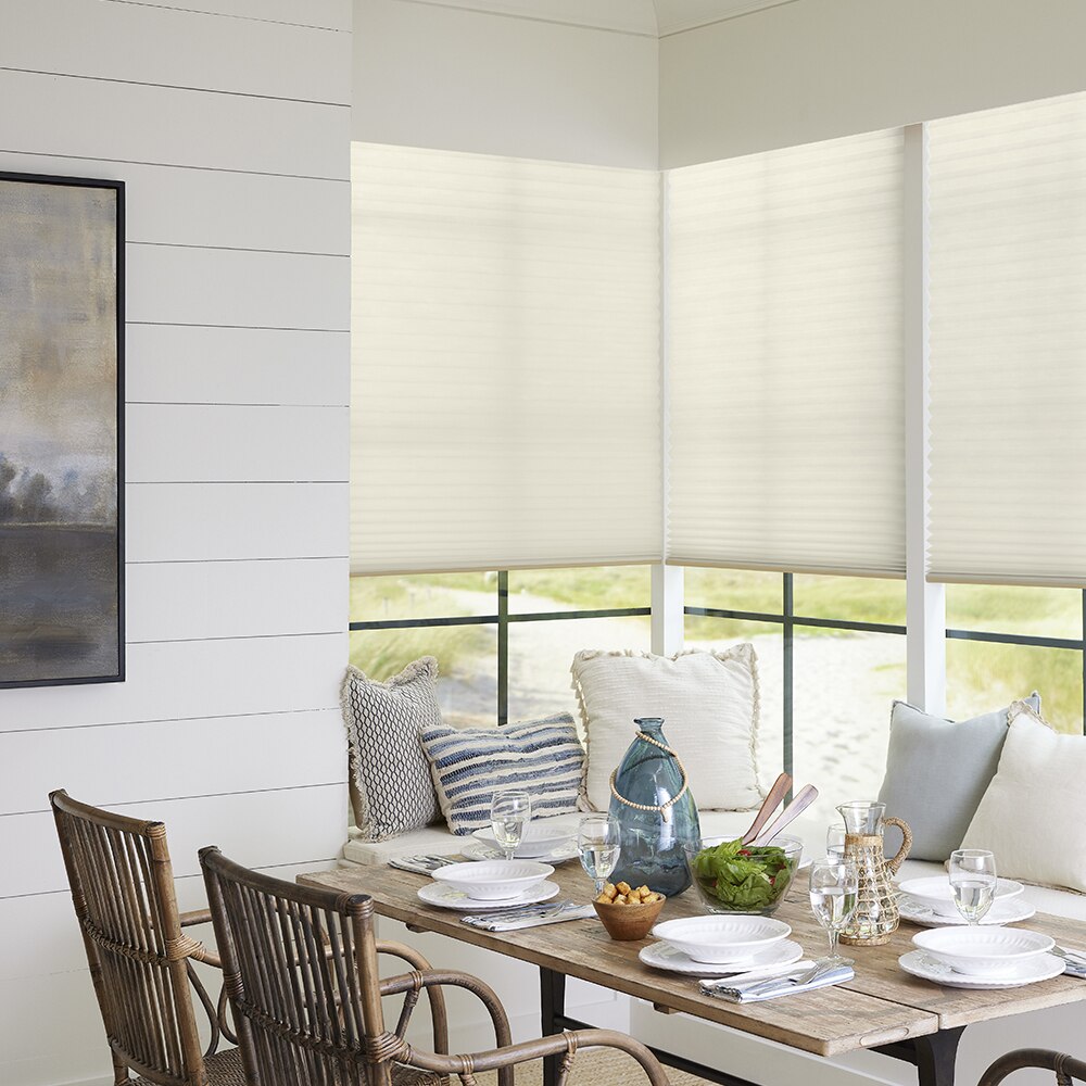 Levolor Light Filtering Cellular Shades