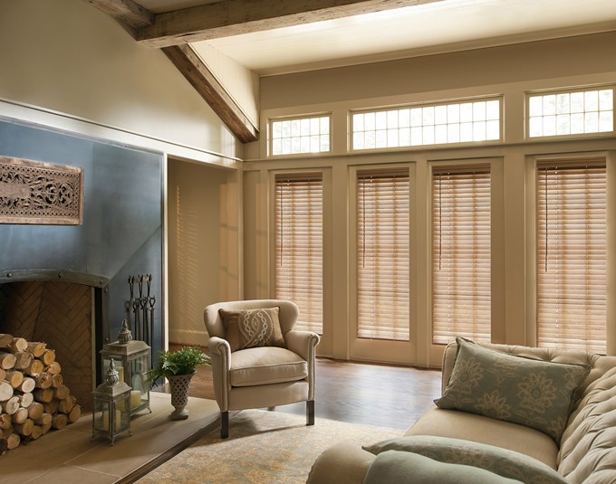 Levolor Wood Blinds 2 Premium 2 Premium Wood Blind